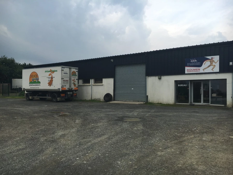 Dolmen Déménagements_4
