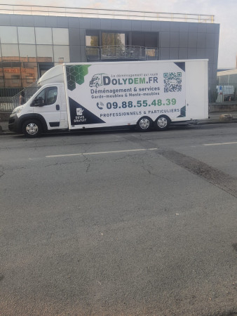 Dolydem Déménagements_1