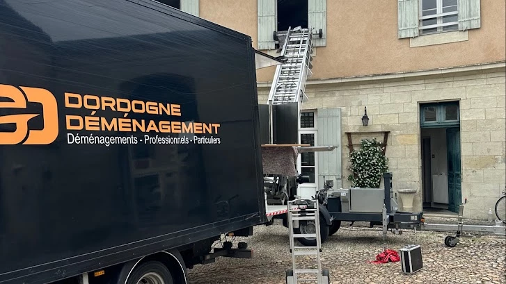 Dordogne Déménagement_1