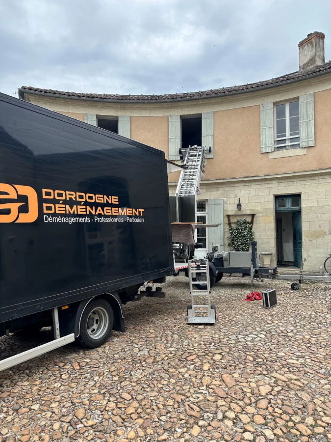 Dordogne Déménagement_2