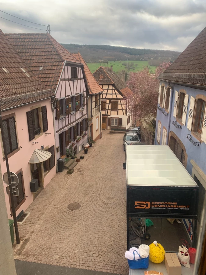 Dordogne Déménagement_5