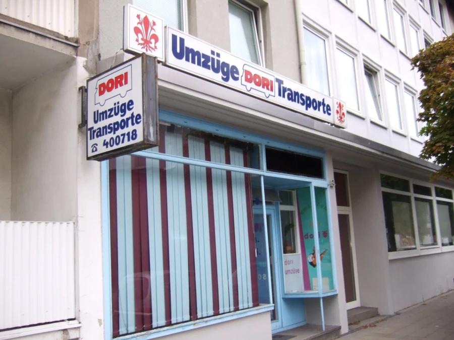Dori Umzüge & Transporte_1