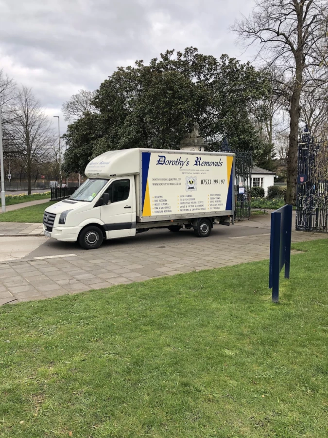 Dorothy’s removals_2