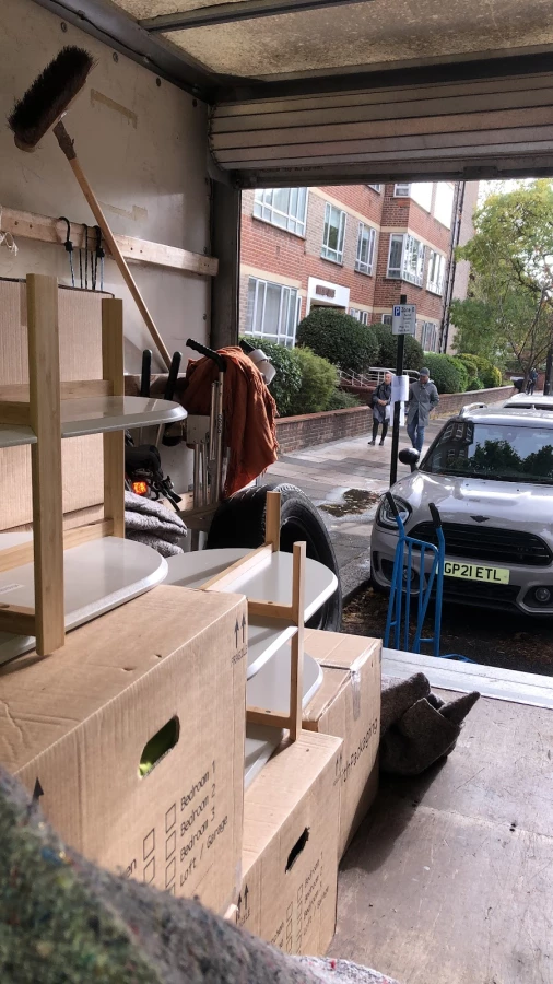 Dorothy’s removals_5