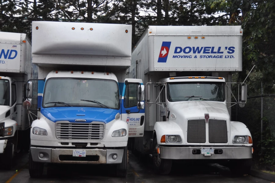 Dowell’s Moving & Storage Limited_1