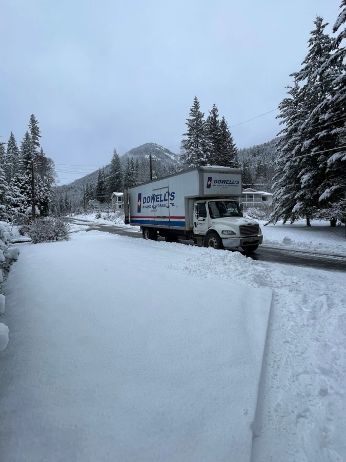 Dowell’s Moving & Storage Limited_2