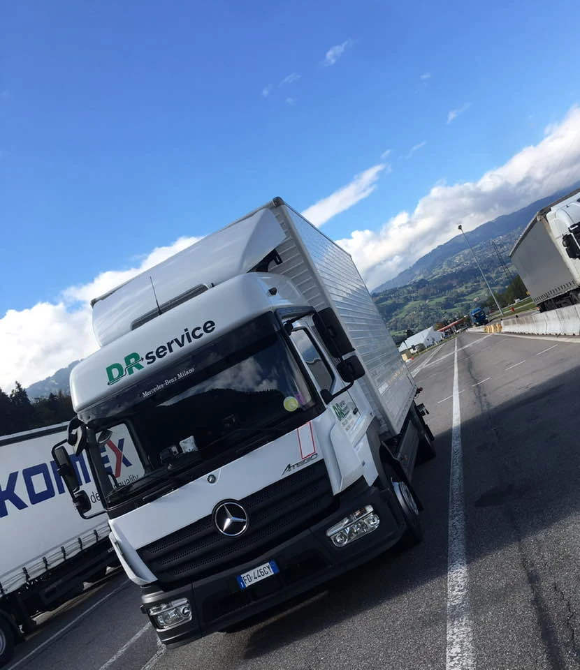 D.R. Service S.r.l._1