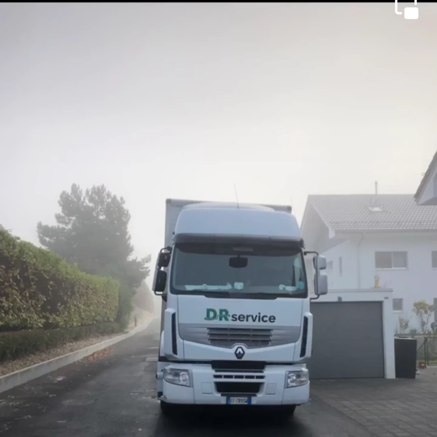D.R. Service S.r.l._2