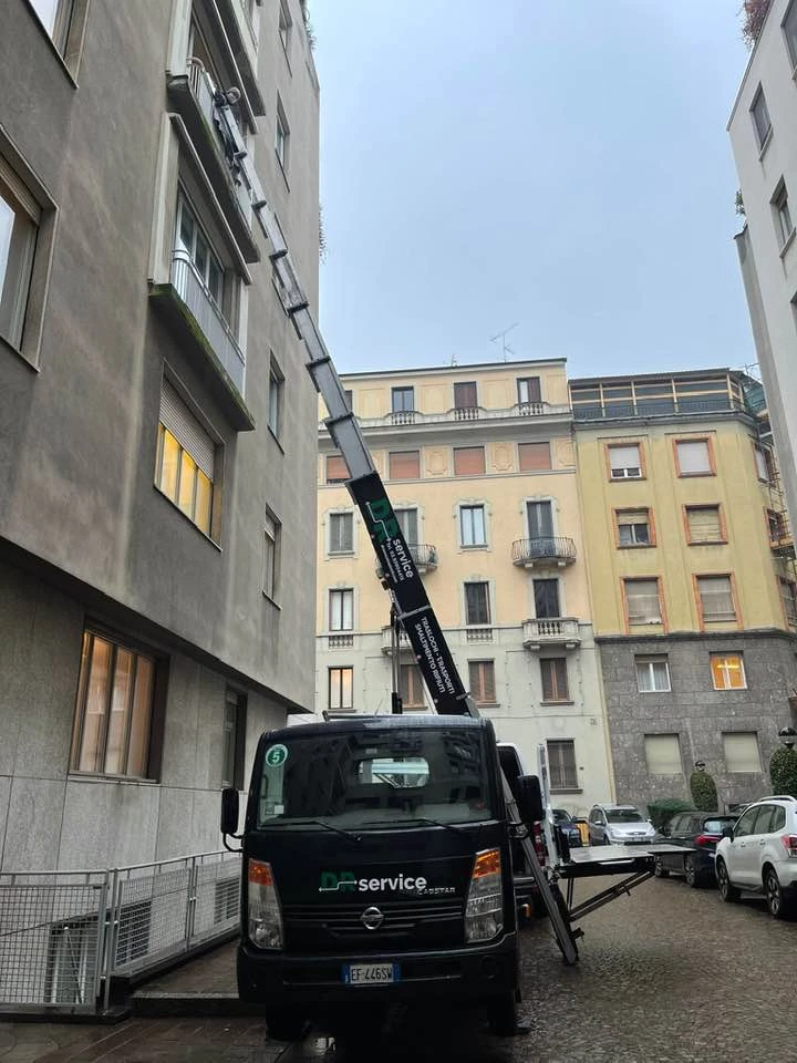 D.R. Service S.r.l._4