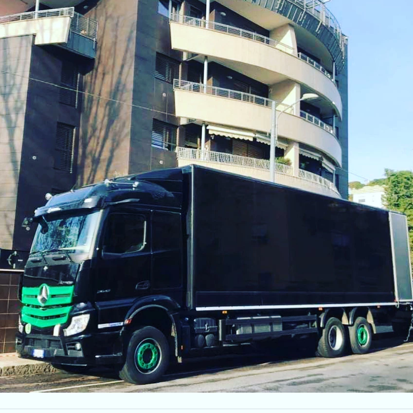 D.R. Service S.r.l._5