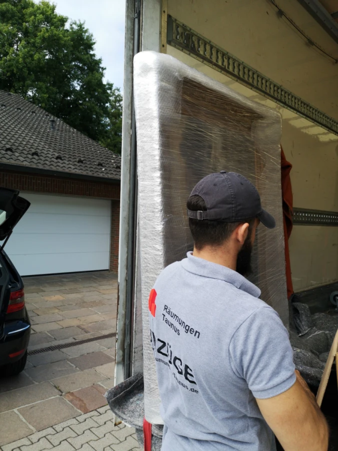 Dr. Umzug - Räumungen Taunus_3