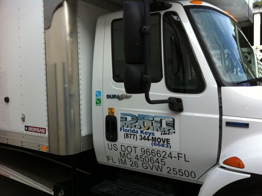 DRN Moving, Inc._1