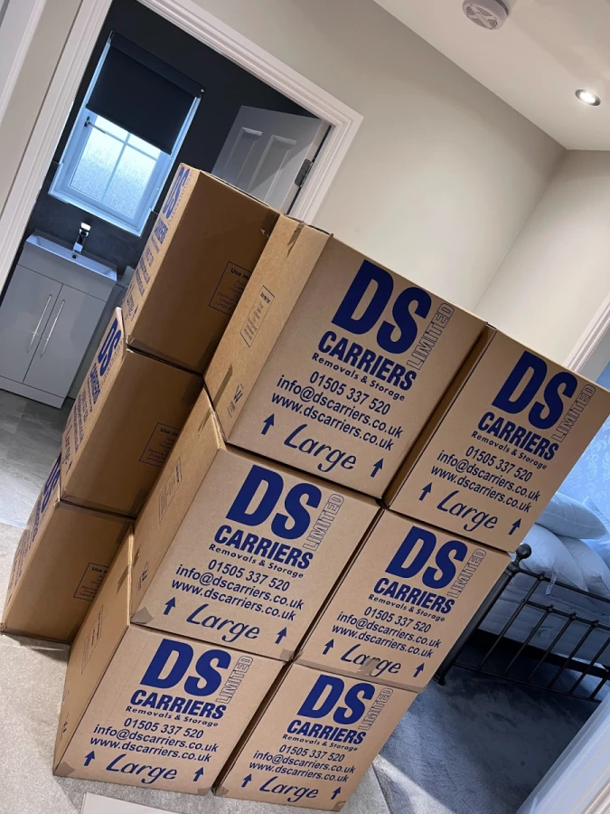 DS Carriers Removals Glasgow_4