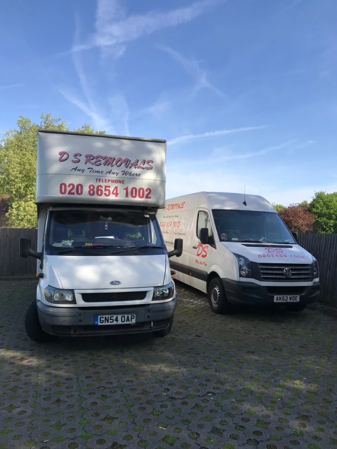 DS man and van_2