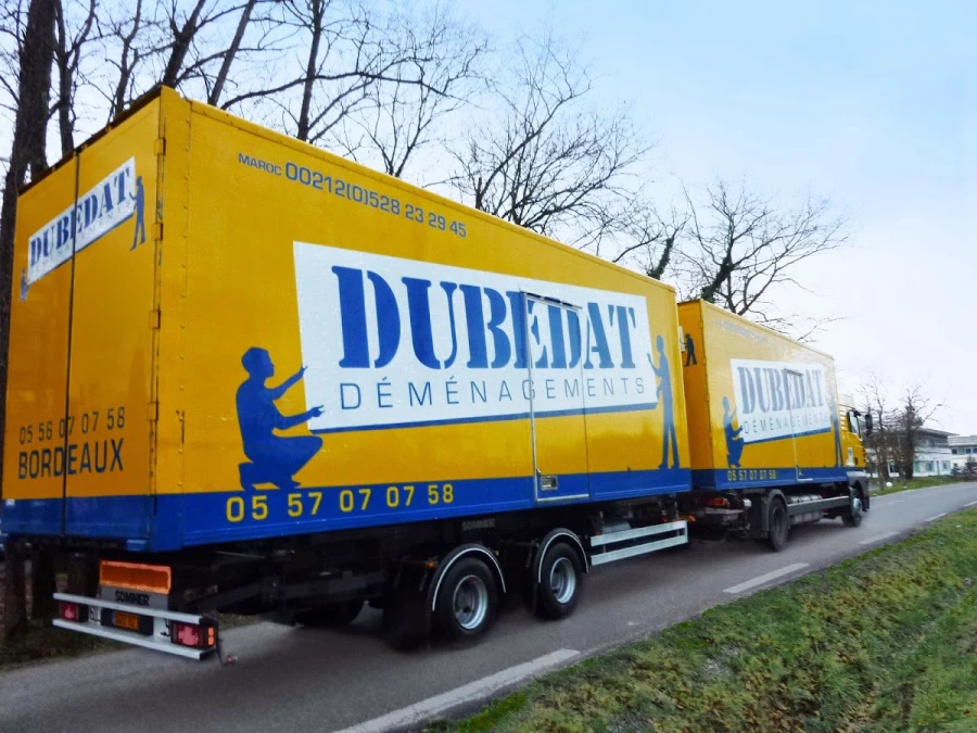 Dubedat Déménagement_1