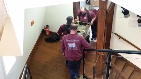 Düdden & Söhnchen Umzüge GmbH_3