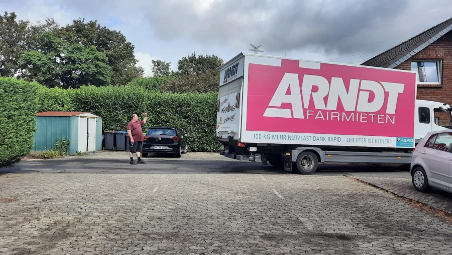 Düdden & Söhnchen Umzüge GmbH_5