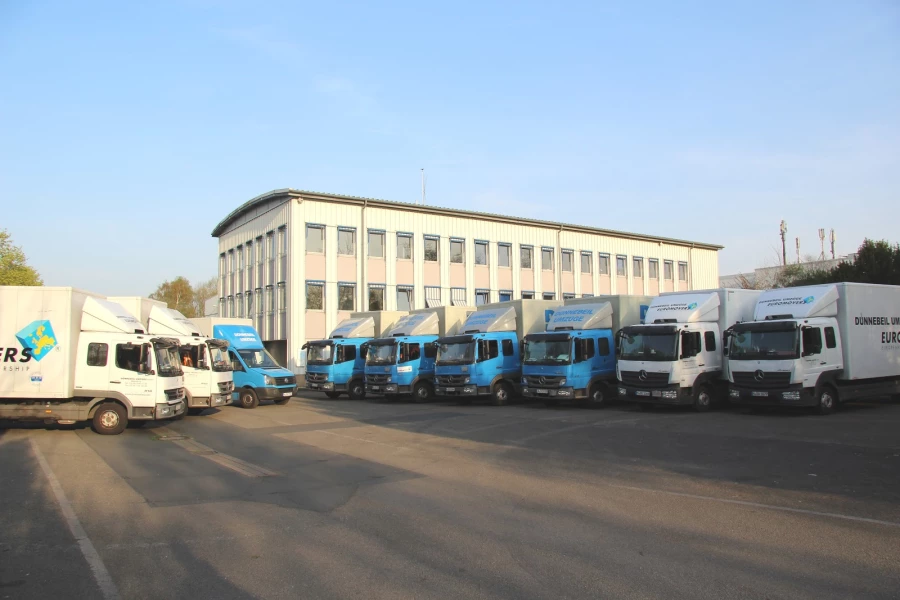 Dünnebeil Umzüge_2