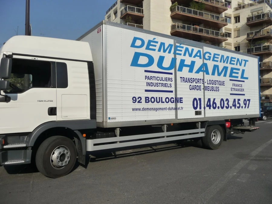 Duhamel Déménagement_2