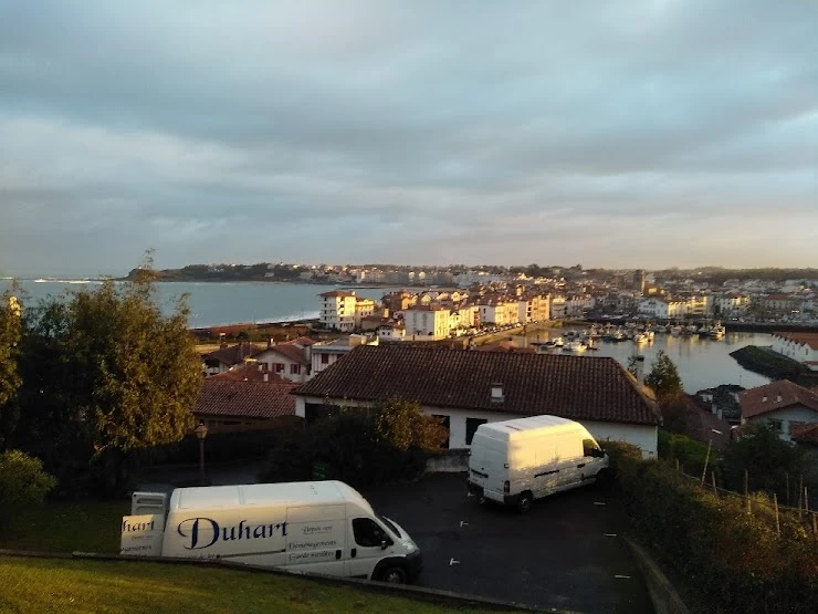 Duhart Déménagement_1