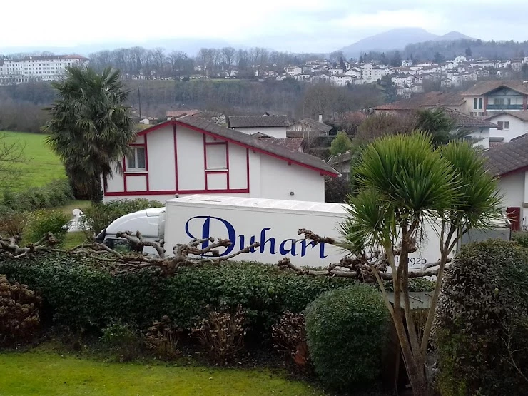 Duhart Déménagement_2