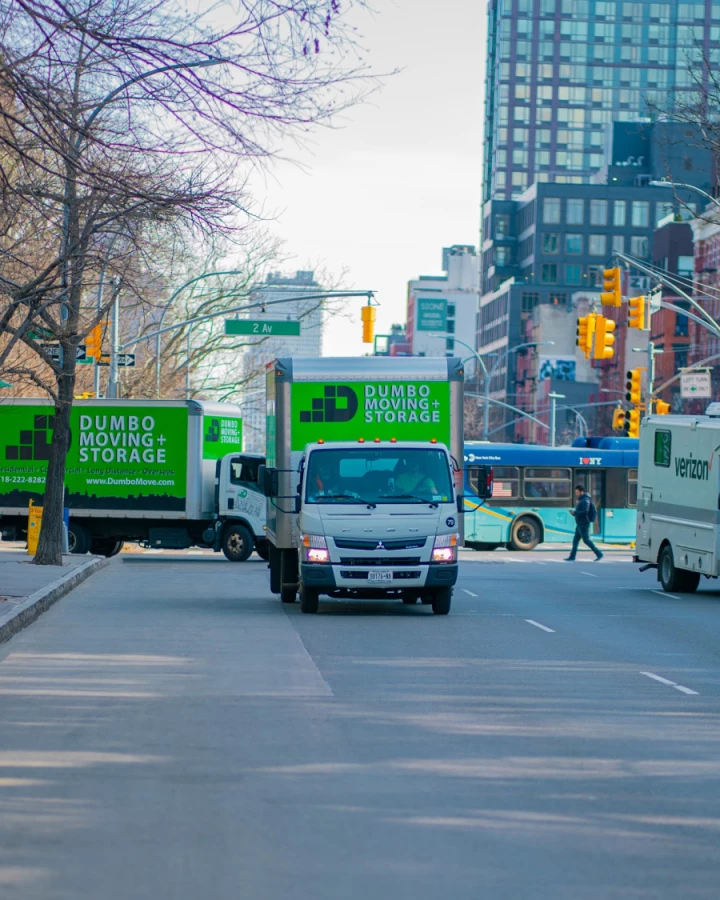 Dumbo Moving and Storage NYC_2