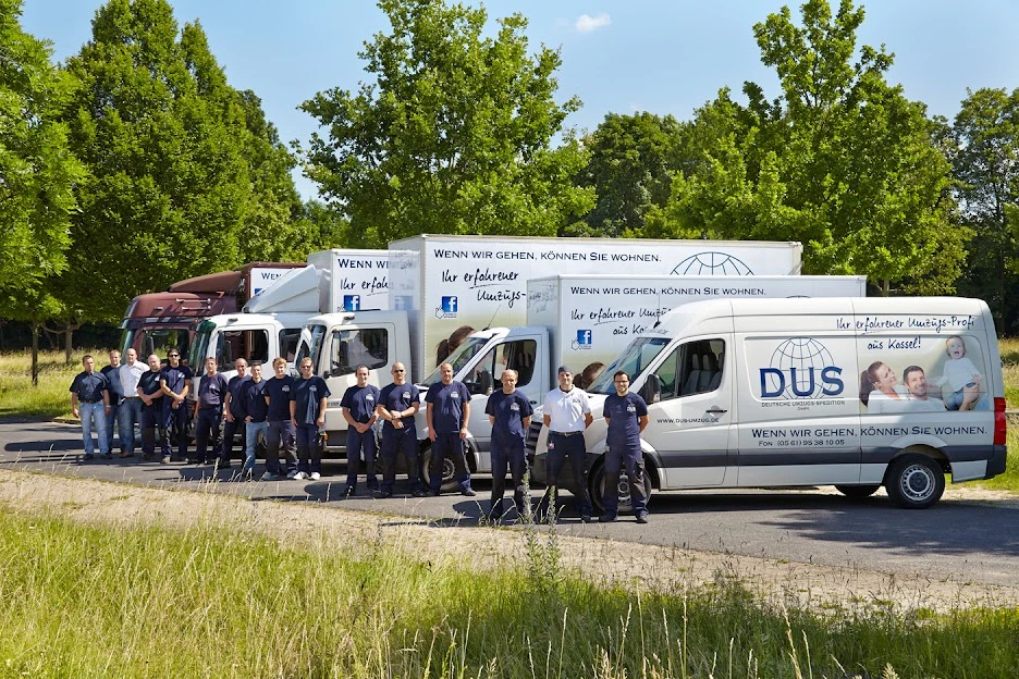 DUS Deutsche Umzugsspedition GmbHMBH_2