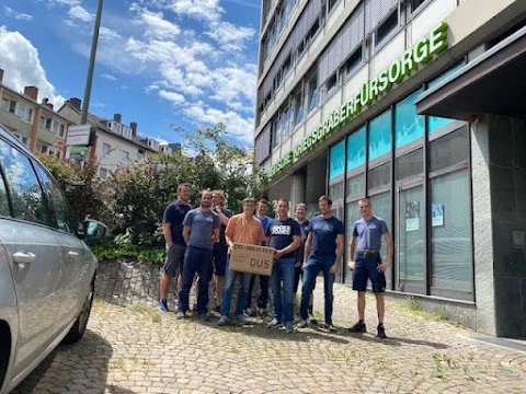 DUS Deutsche Umzugsspedition GmbHMBH_5