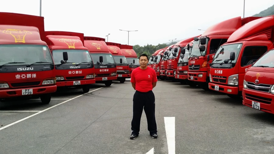 East Asia Moving & Packing_1