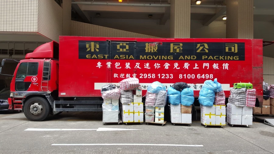 East Asia Moving & Packing_3