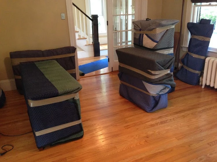 East Coast Moving Inc._3