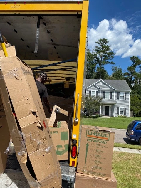 East Coast Moving Inc._5