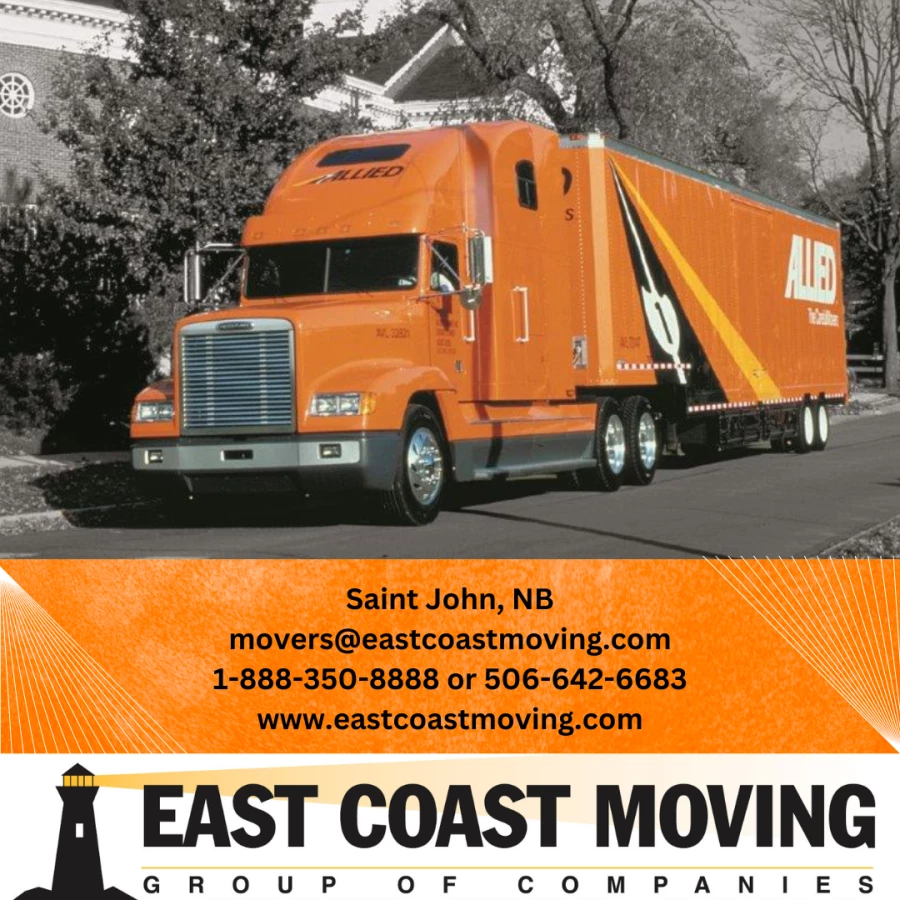 East Coast Moving & Warehousing_2