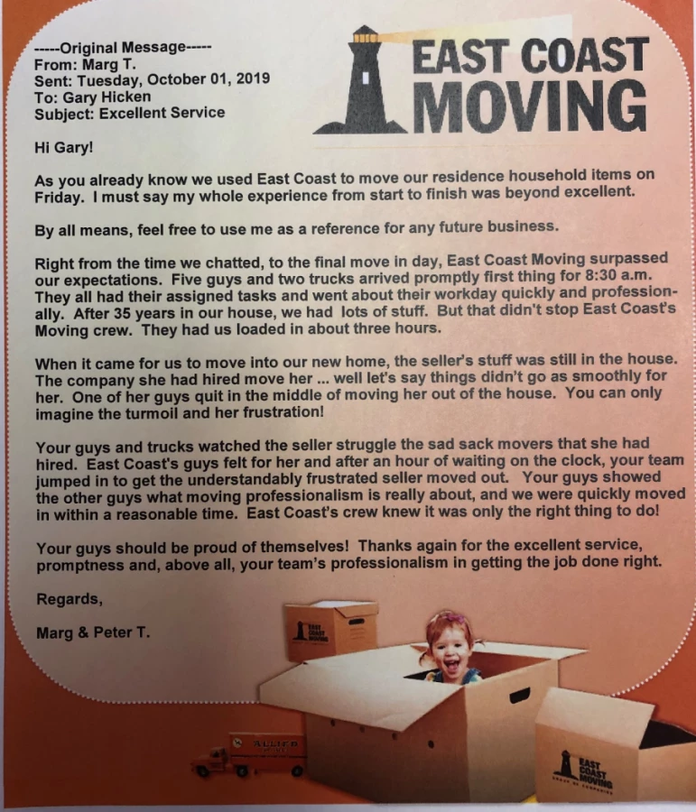 East Coast Moving & Warehousing_3