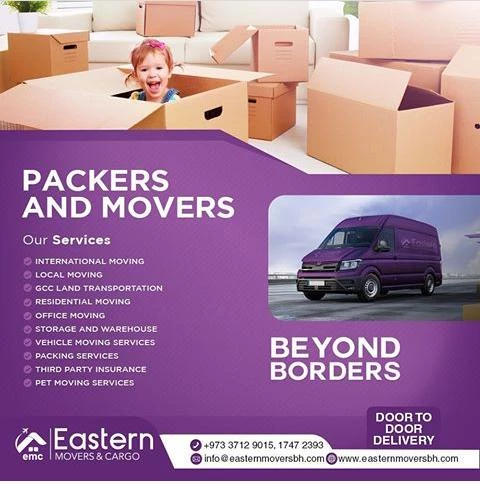 Eastern Movers & Cargo_1