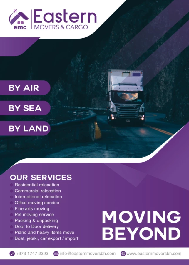 Eastern Movers & Cargo_2