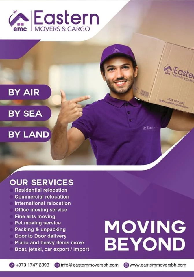 Eastern Movers & Cargo_4