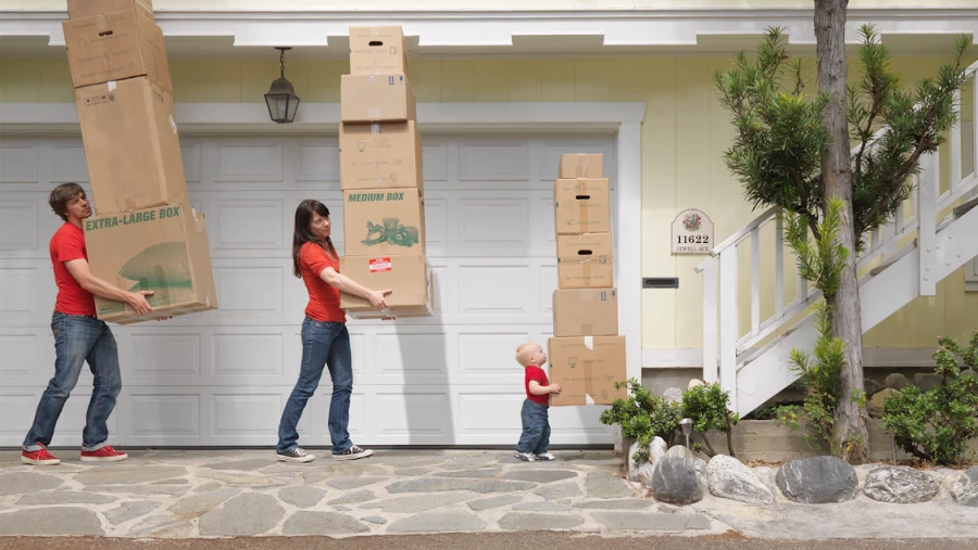 Easy Movers Preston Removals_3