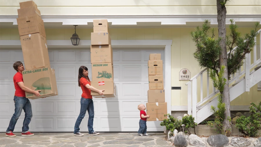 Easy Movers Preston Removals_4