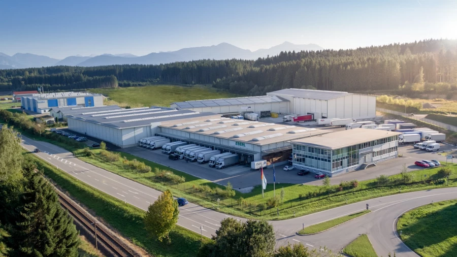 Eberl Internationale Spedition GmbH_1