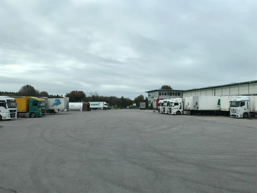 Eberl Internationale Spedition GmbH_2