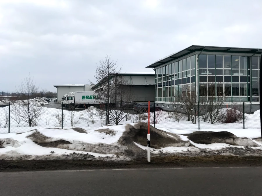 Eberl Internationale Spedition GmbH_4