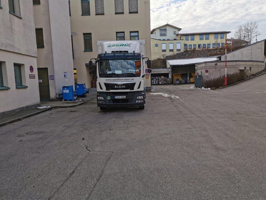 Eberl Internationale Spedition GmbH_5