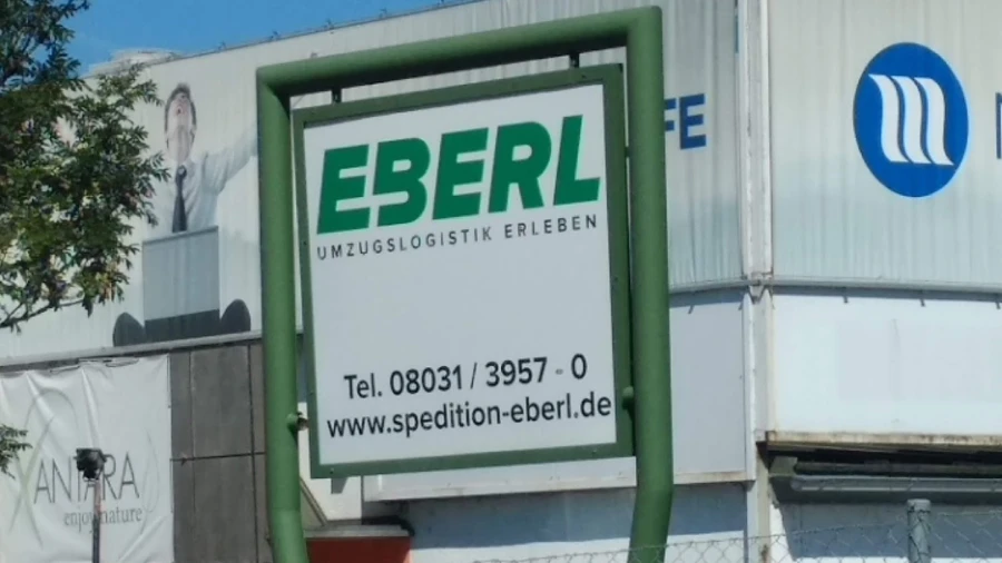Eberl Logistik GmbH & Co. KG_1