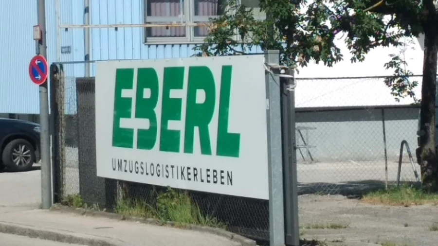 Eberl Logistik GmbH & Co. KG_2