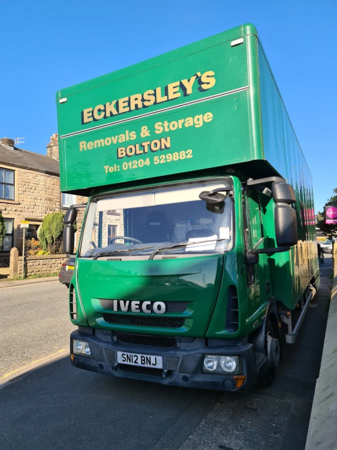 Eckersley’s Removals_2