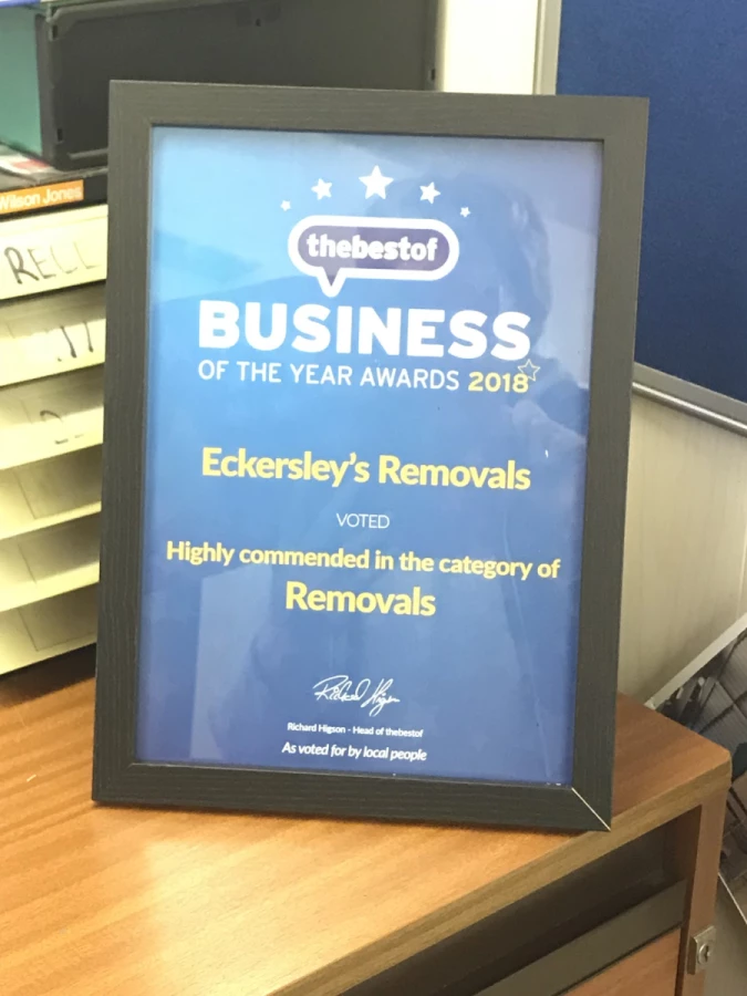 Eckersley’s Removals_3