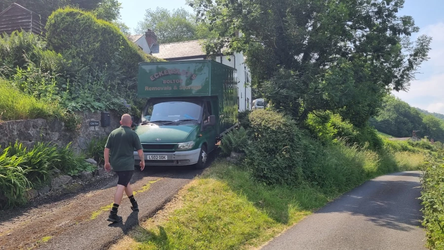 Eckersley’s Removals_4