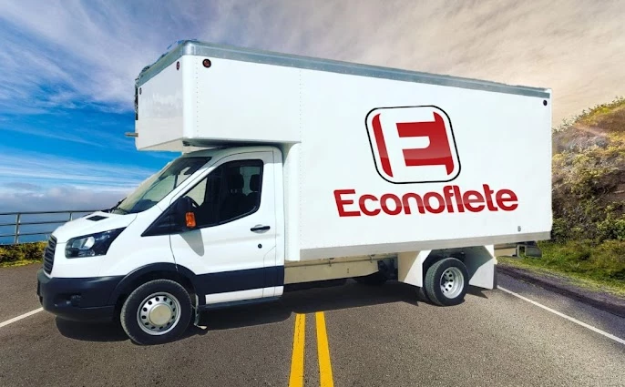 Econoflete Fletes y Mudanzas en_2