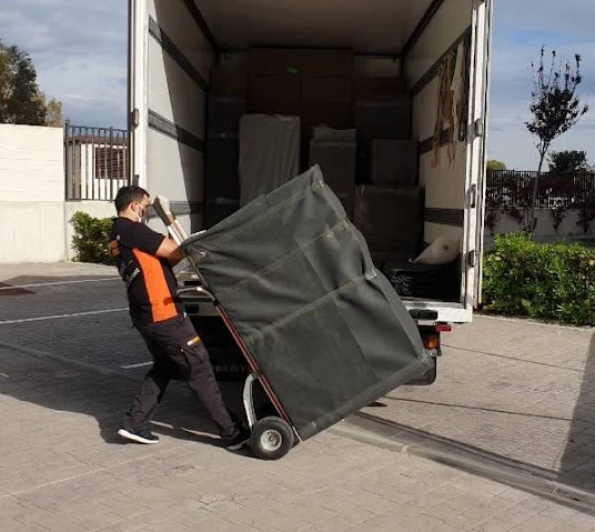 ECOPORTES | Mudanzas Madrid Alicante_3